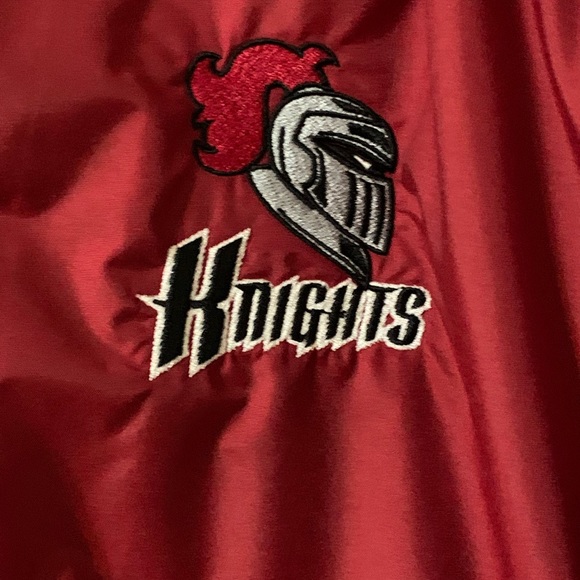 TEAM 365, Men’s Zip Up Hooded Jacket, size 3XL/3TG - Picture 7 of 15